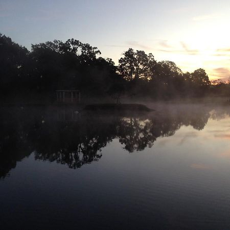 Swan Song Inn Marshfield Bagian luar foto