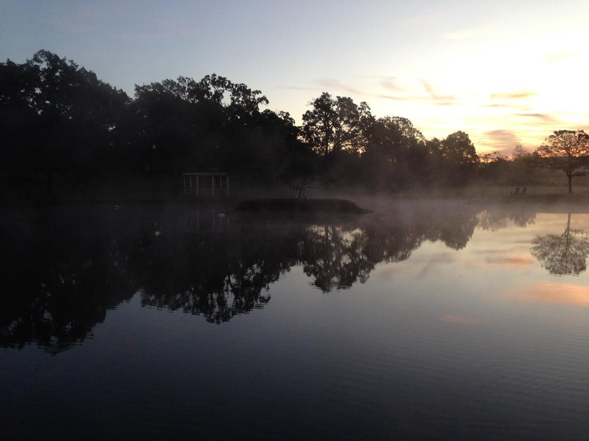 Swan Song Inn Marshfield Bagian luar foto